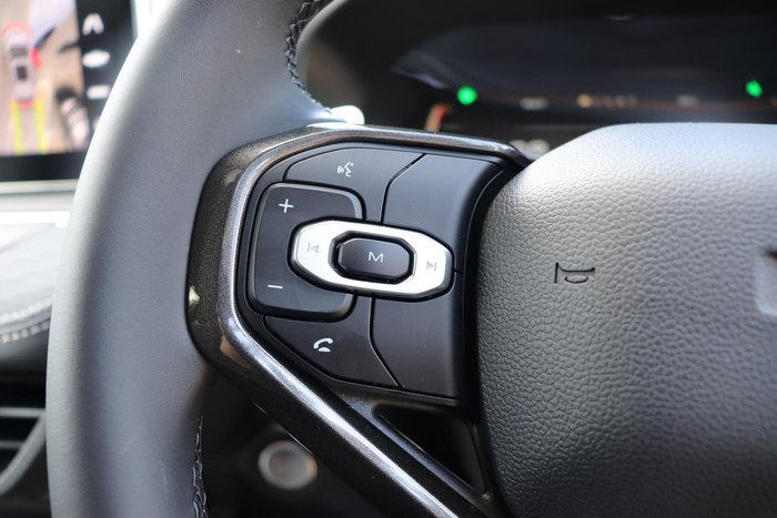 2025 GWM Haval Jolion Lux