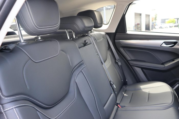 2025 GWM Haval Jolion Lux