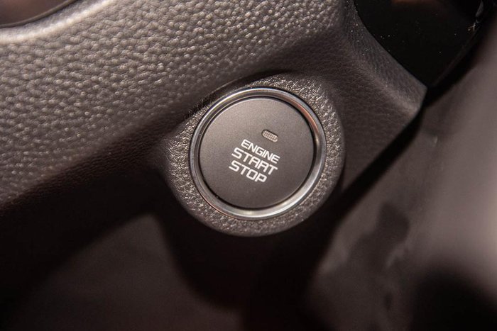 2025 Isuzu D-MAX LS-U+