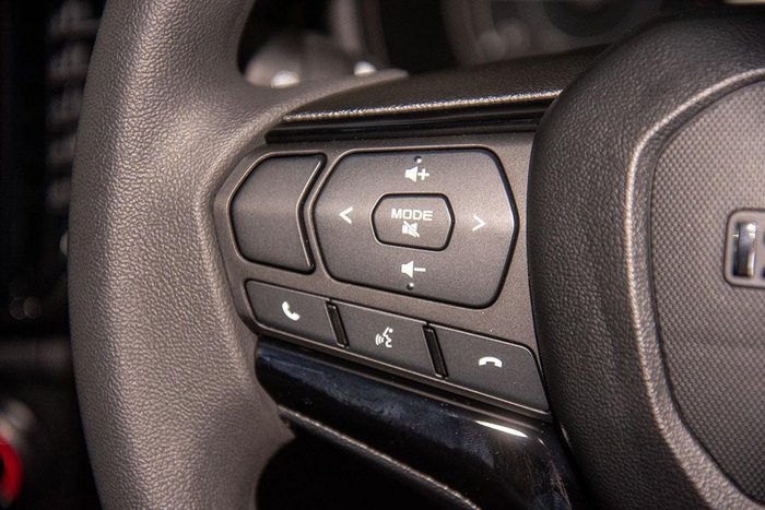 2025 Isuzu D-MAX X-RIDER