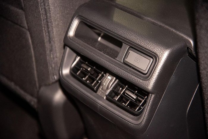 2025 Isuzu D-MAX X-RIDER