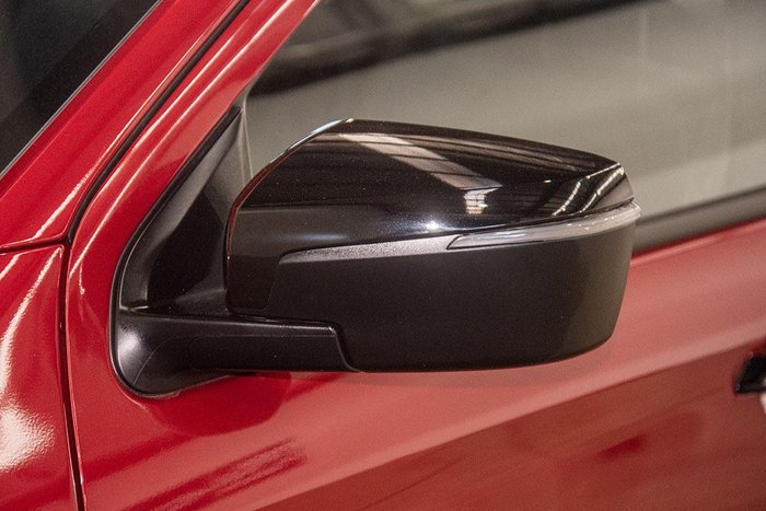 2025 Isuzu D-MAX X-RIDER