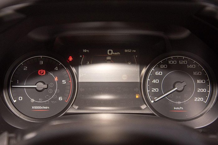 2025 Isuzu D-MAX X-RIDER