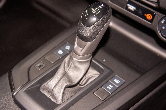 2025 Isuzu D-MAX X-RIDER