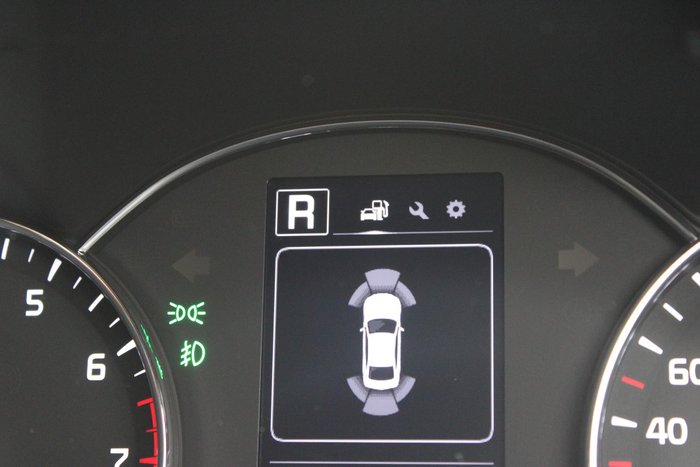 2017 Kia Cerato S YD MY17 Clear White