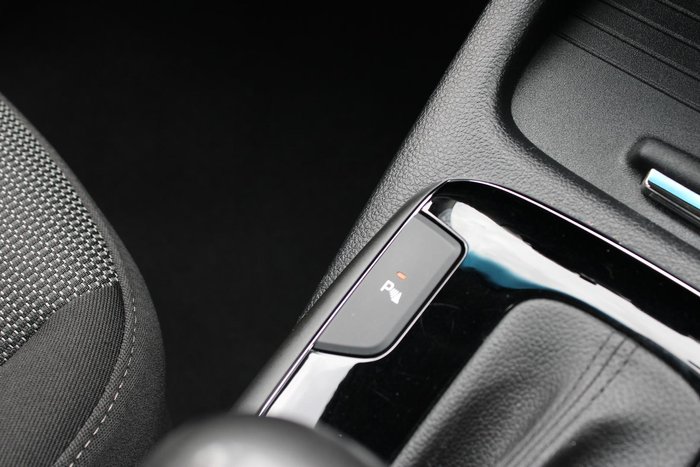 2017 Kia Cerato S YD MY17 Clear White