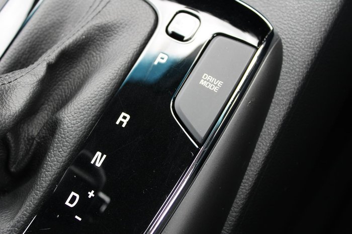 2017 Kia Cerato S YD MY17 Clear White