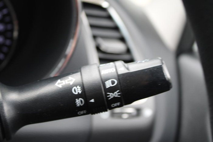 2017 Kia Cerato S YD MY17 Clear White