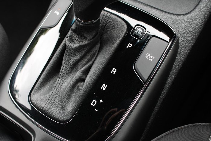 2017 Kia Cerato S YD MY17 Clear White