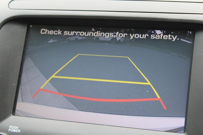 2017 Kia Cerato S YD MY17 Clear White