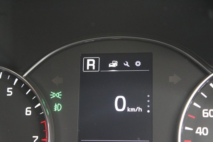 2017 Kia Cerato S YD MY17 Clear White