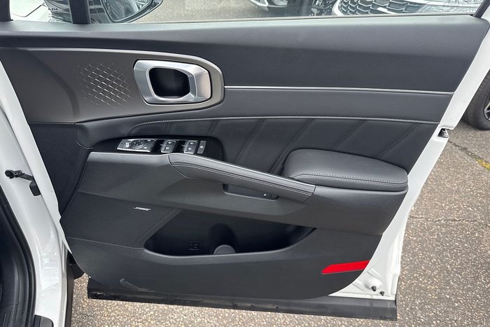 2025 Kia Sorento HEV Sport+