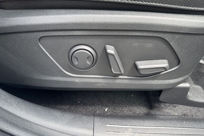 2025 Kia Sorento HEV Sport+