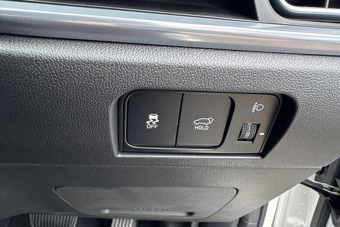 2025 Kia Sorento HEV Sport+