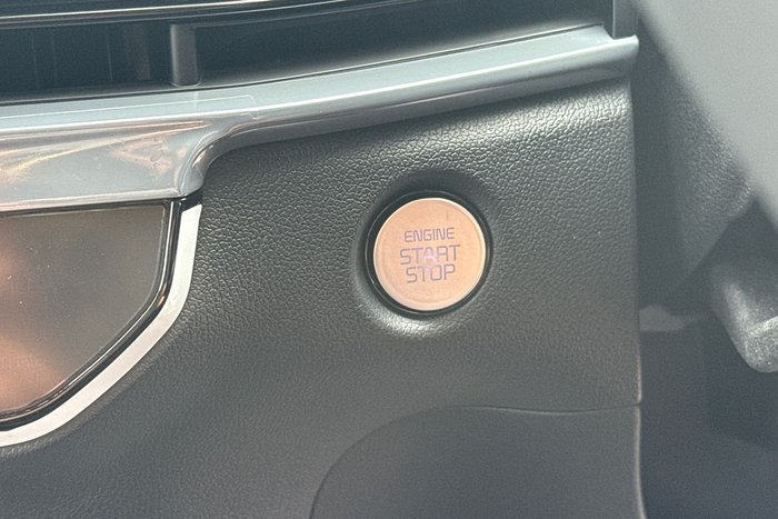 2025 Kia Sorento HEV Sport+