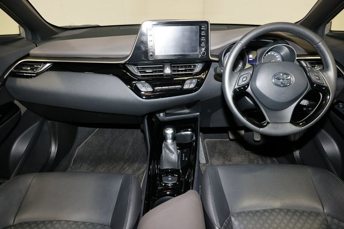 2021 Toyota C-HR Koba