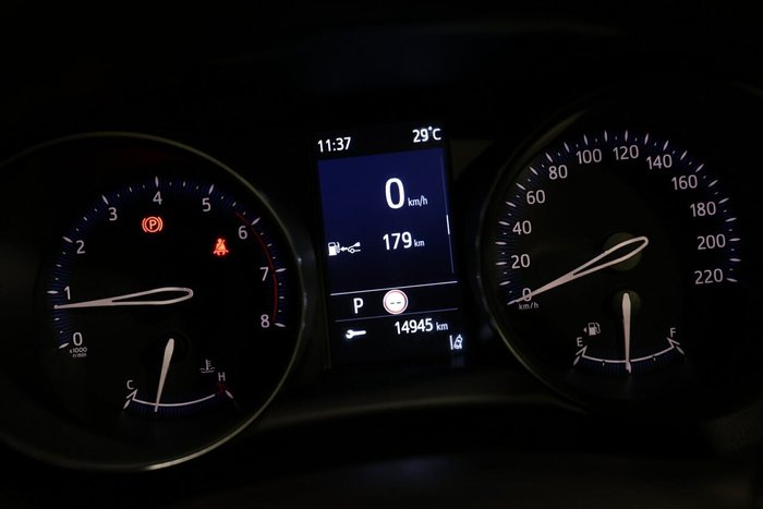 2021 Toyota C-HR Koba