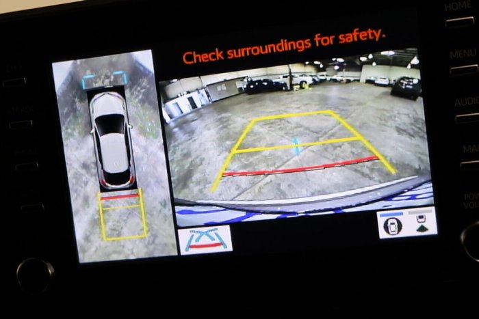 2021 Toyota C-HR Koba