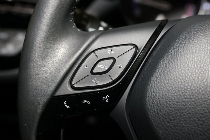 2021 Toyota C-HR Koba