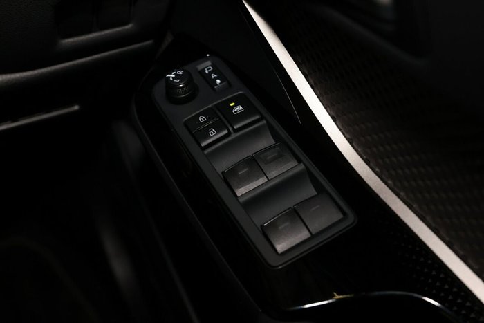 2021 Toyota C-HR Koba