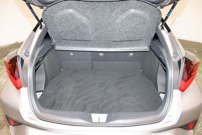 2021 Toyota C-HR Koba