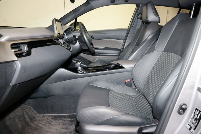 2021 Toyota C-HR Koba