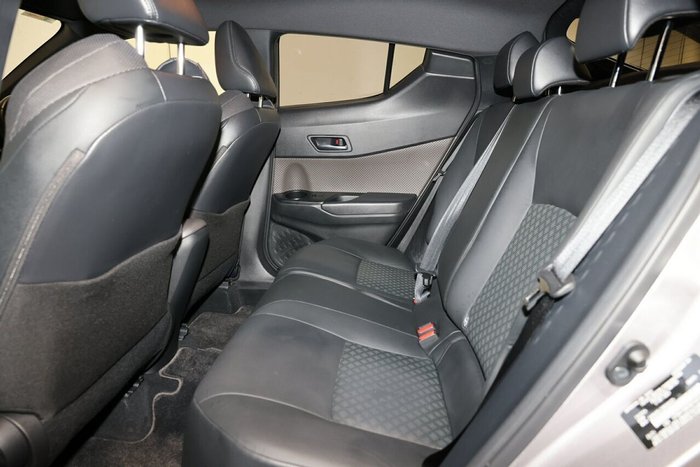 2021 Toyota C-HR Koba