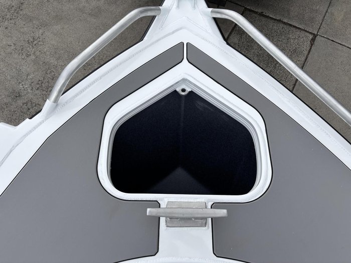 2026 QUINTREX 610 Territory Legend