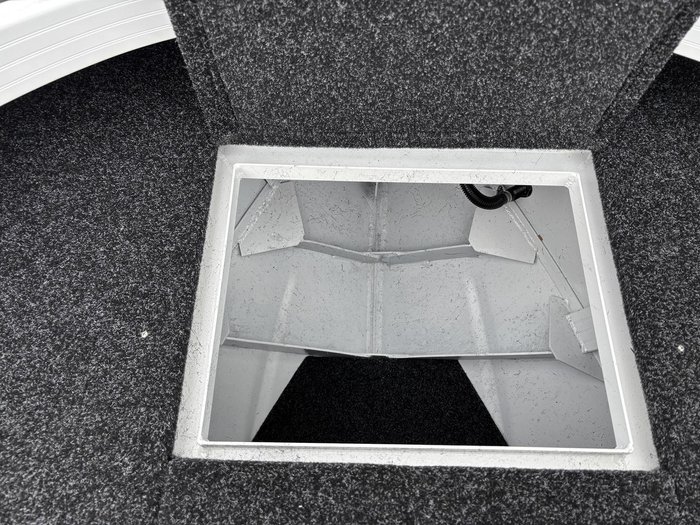 2026 QUINTREX 610 Territory Legend