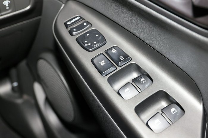 2021 Hyundai Kona N-Line