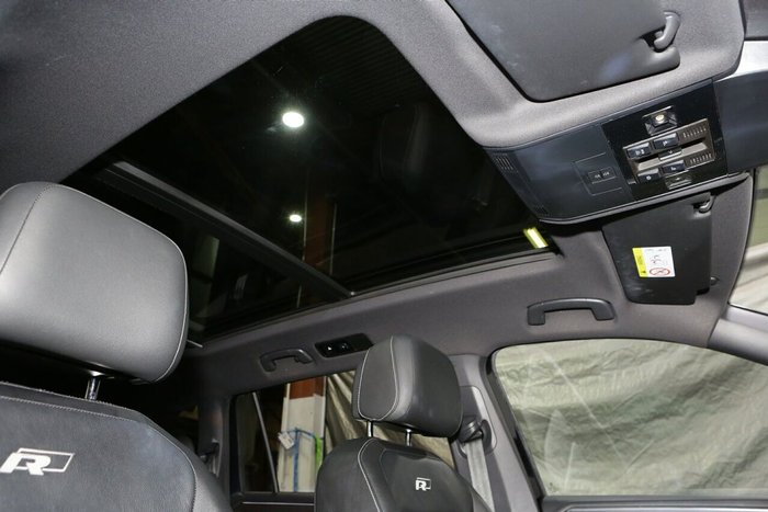 2018 Volkswagen Tiguan 162TSI Highline Allspace