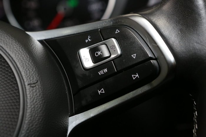 2018 Volkswagen Tiguan 162TSI Highline Allspace