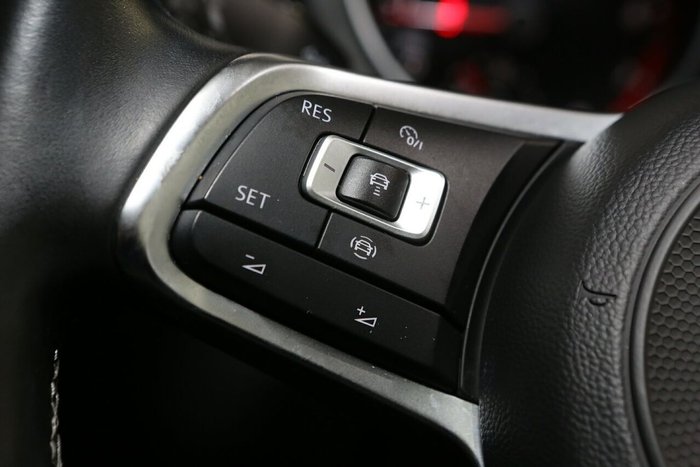 2018 Volkswagen Tiguan 162TSI Highline Allspace