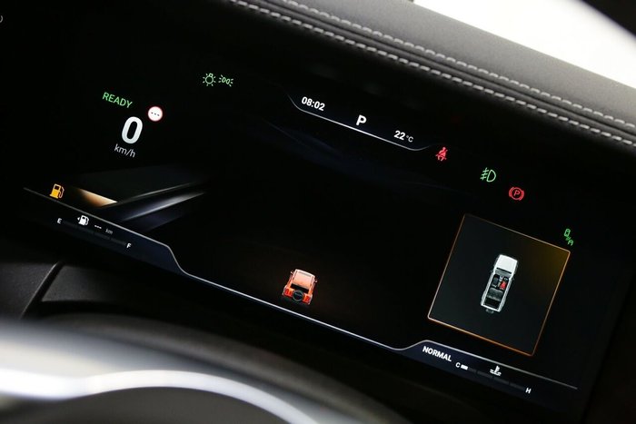 2024 GWM Tank 300 Ultra Hybrid