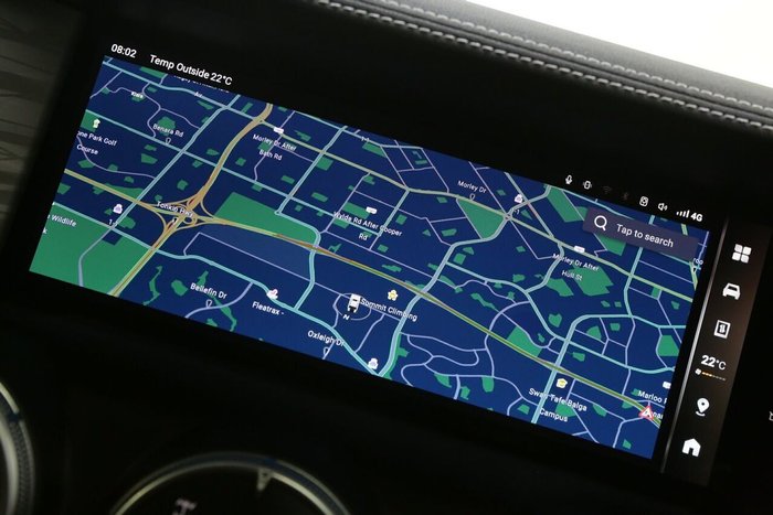 2024 GWM Tank 300 Ultra Hybrid