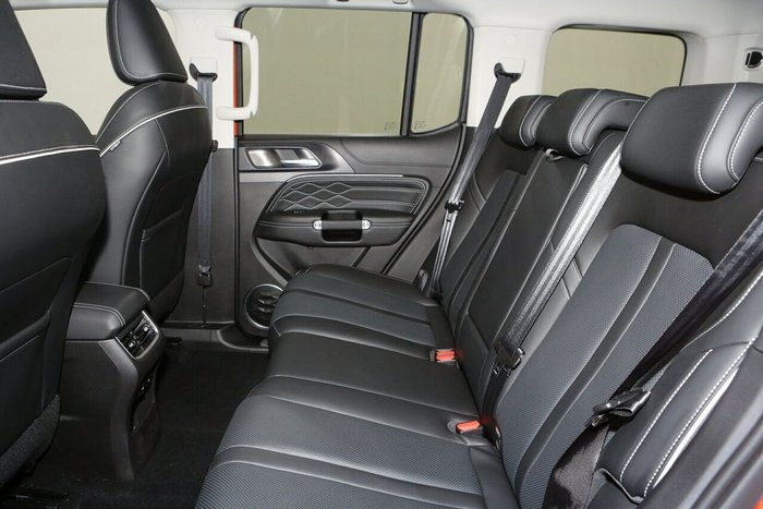 2024 GWM Tank 300 Ultra Hybrid