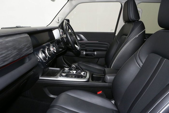 2024 GWM Tank 300 Ultra Hybrid