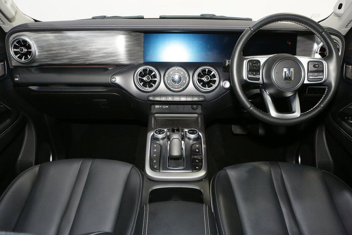 2024 GWM Tank 300 Ultra Hybrid