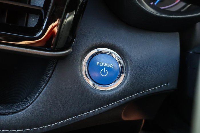 2022 Toyota Kluger Grande