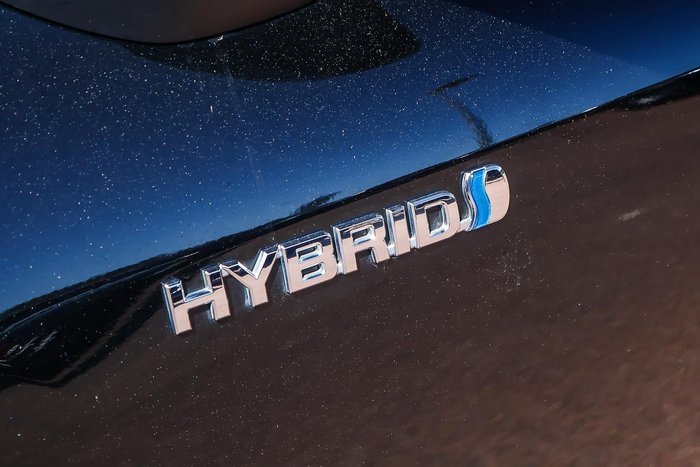 2022 Toyota Kluger Grande