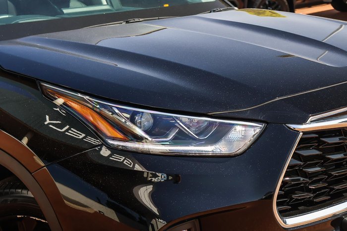 2022 Toyota Kluger Grande