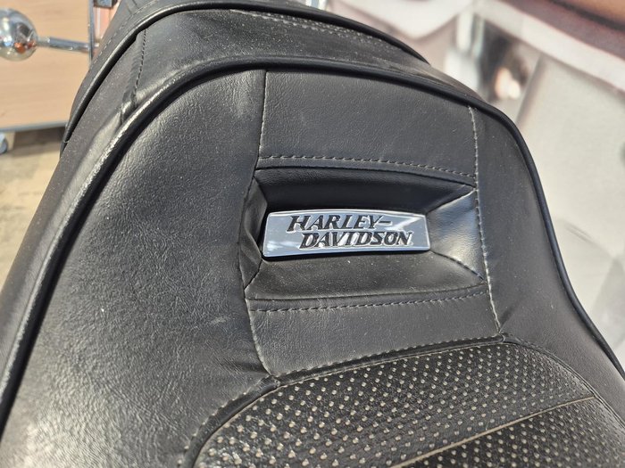 2015 Harley-Davidson Dyna Low Rider 103 (FXDL) Dyna Orange