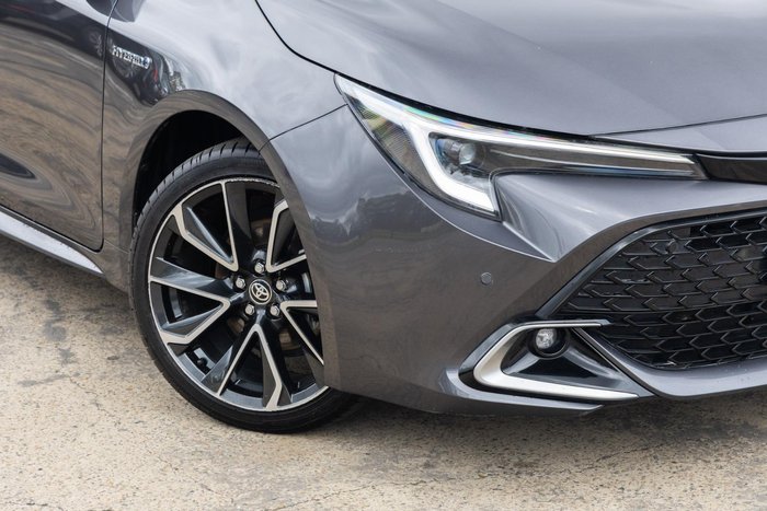 2023 Toyota Corolla ZR Hybrid