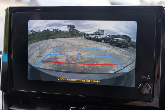 2023 Toyota Corolla ZR Hybrid