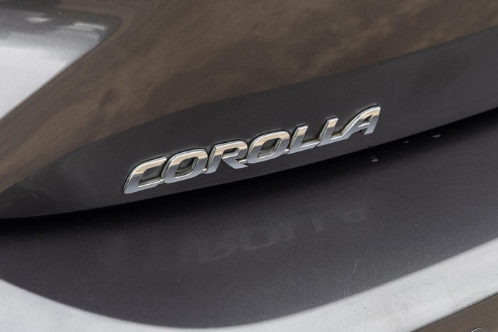 2023 Toyota Corolla ZR Hybrid