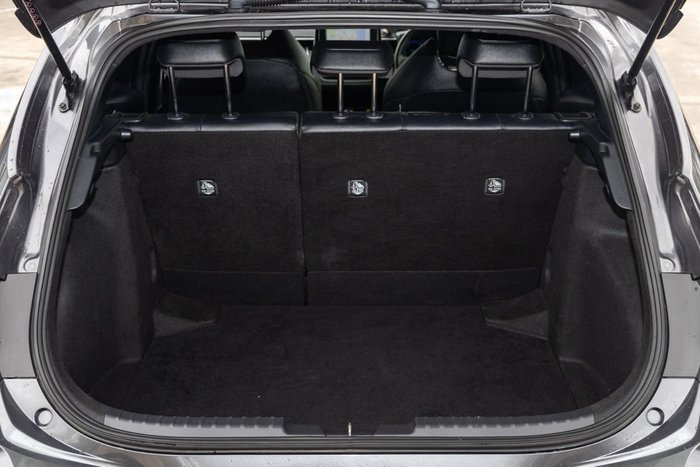 2023 Toyota Corolla ZR Hybrid