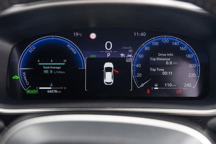 2023 Toyota Corolla ZR Hybrid