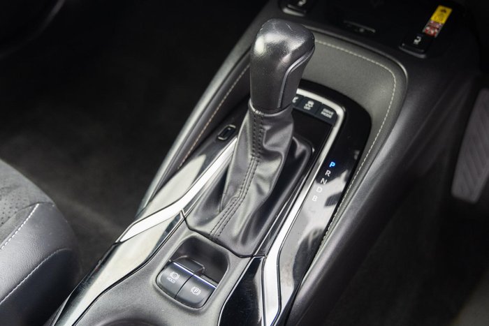 2023 Toyota Corolla ZR Hybrid