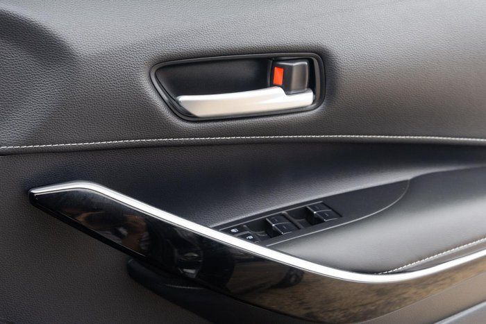 2023 Toyota Corolla ZR Hybrid