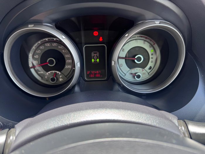 2012 Mitsubishi Pajero Platinum NW MY12 4X4 Cool Silver